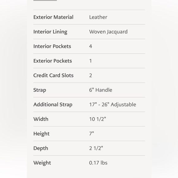 NIB Brighton Meadow Flap Bag - Picture 9 of 11